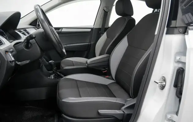 Skoda Rapid, фото №5