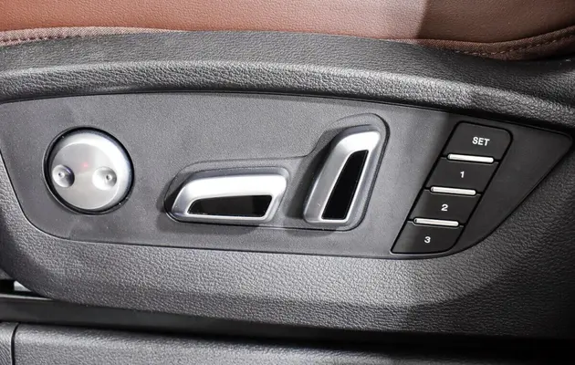 Haval H9, фото №10