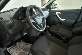 LADA (ВАЗ) LARGUS