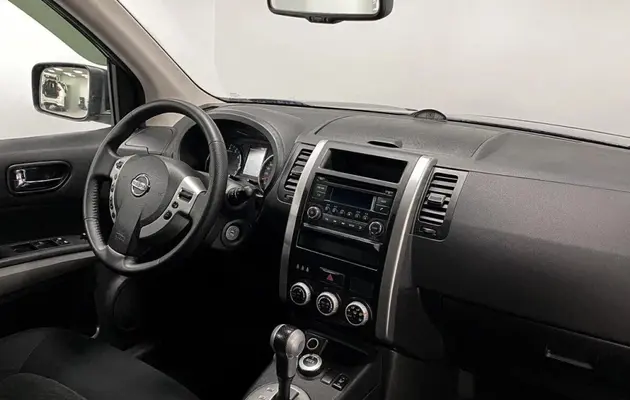 Nissan X-Trail, фото №6