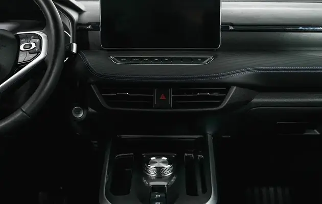 Haval Jolion, фото №7