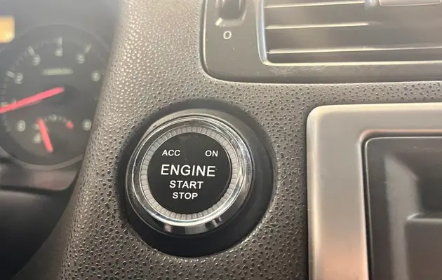 Volvo S40, фото №11
