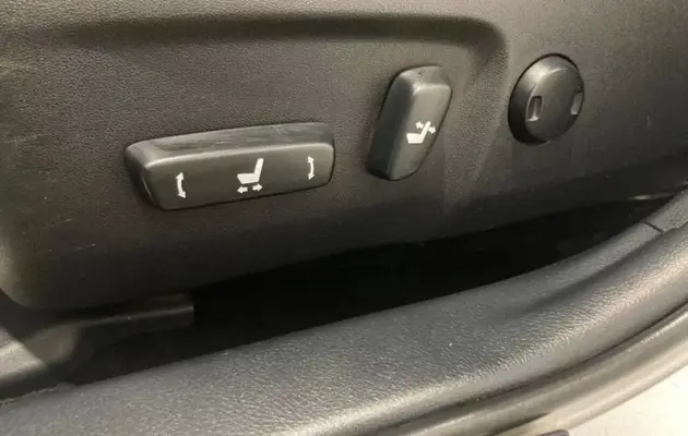 Toyota Camry, фото №13