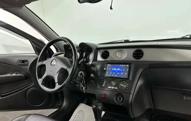 Mitsubishi Outlander, фото №12