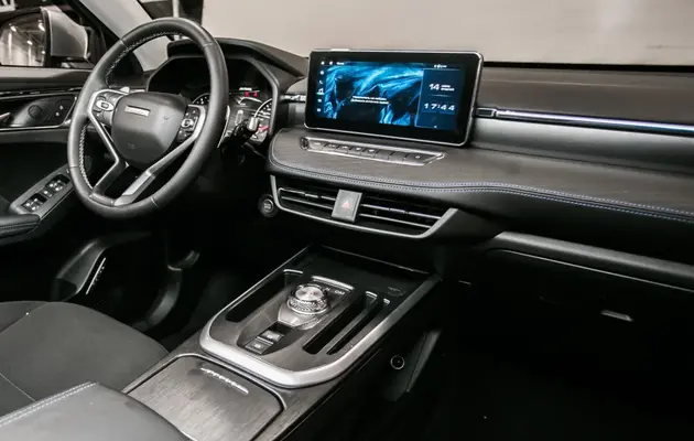 Haval Jolion, фото №6