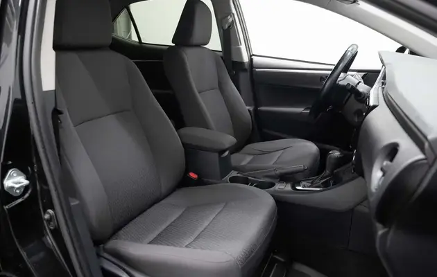 Toyota Corolla, фото №6