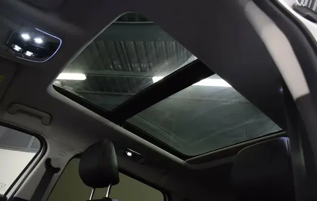 EXEED TLX, фото №7