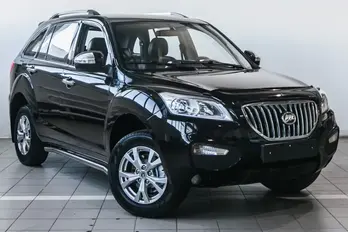 Lifan X60