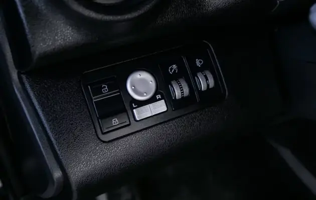 Lifan X60, фото №10