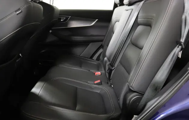 Chery Tiggo 8, фото №11