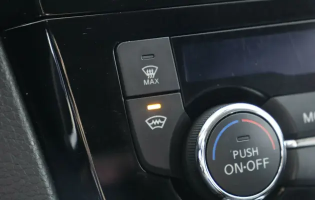 Nissan Qashqai, фото №11