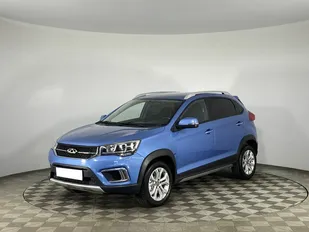 Chery TIGGO_2