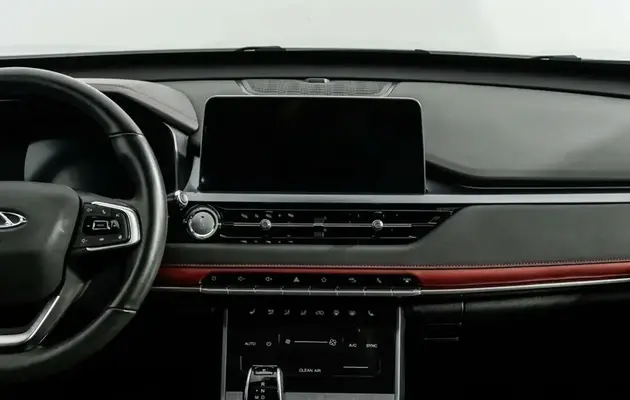 Chery Tiggo 4 Pro, фото №8