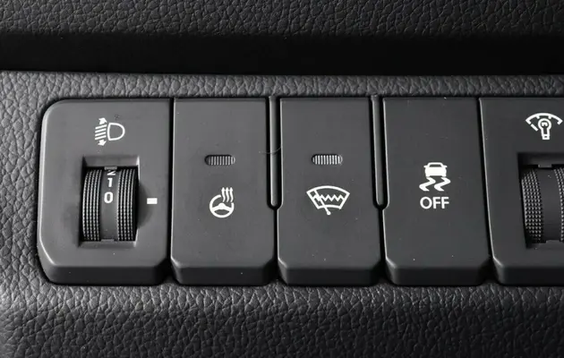 Kia Rio, фото №9