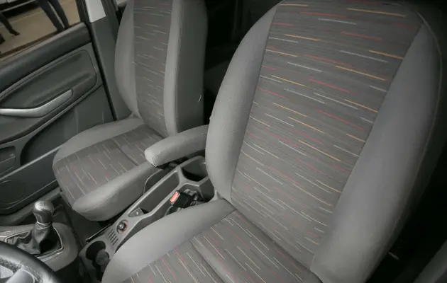 Ford C-MAX, фото №6