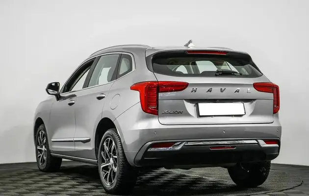 Haval Jolion, фото №4