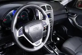 Chery Tiggo (T11)