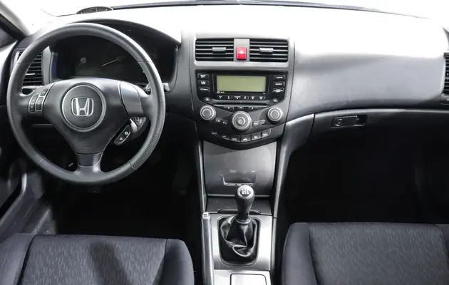 Honda Accord, фото №7