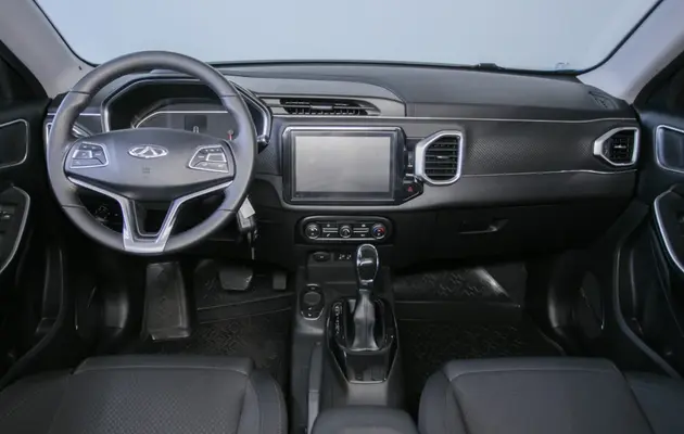 Chery Tiggo 4, фото №6