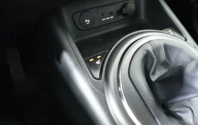 Kia Sportage, фото №9