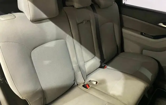 Chevrolet Orlando, фото №10