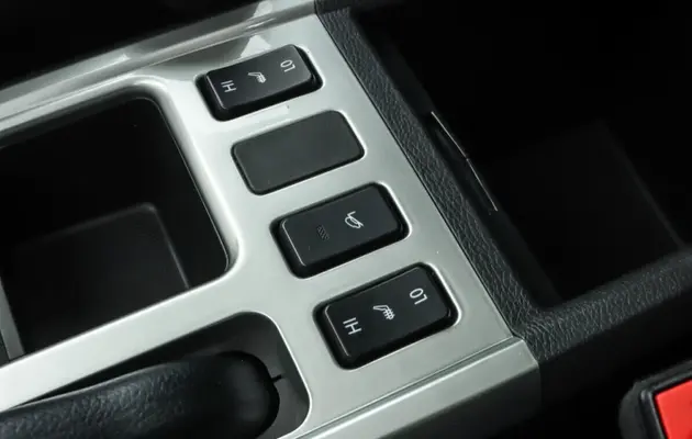 Haval H6, фото №14