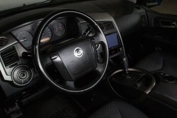 SsangYong KYRON