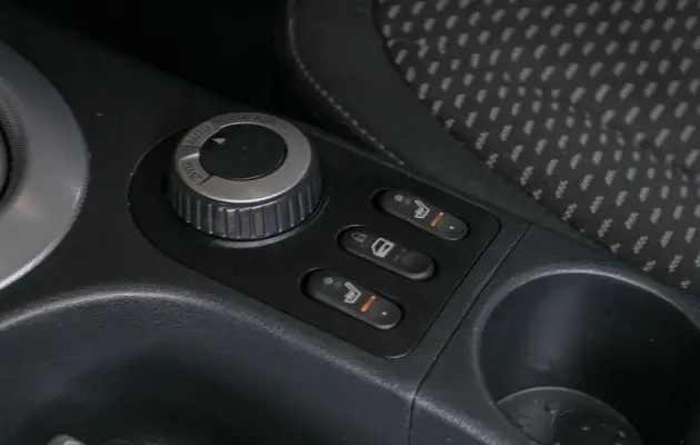 Nissan Qashqai, фото №14