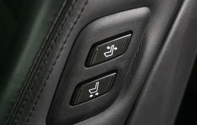 Hyundai Equus, фото №16