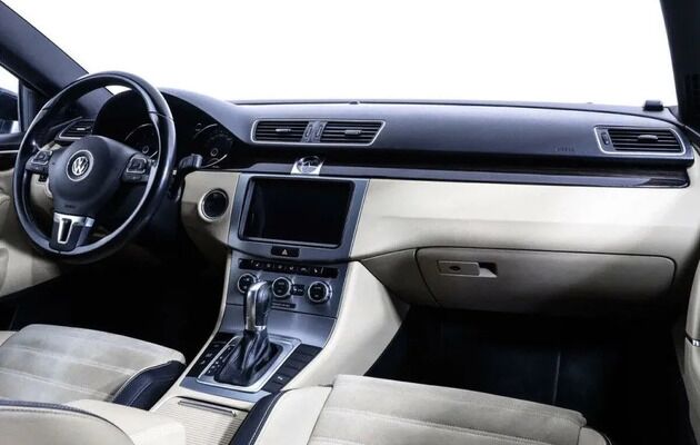 Volkswagen Passat CC, фото №6