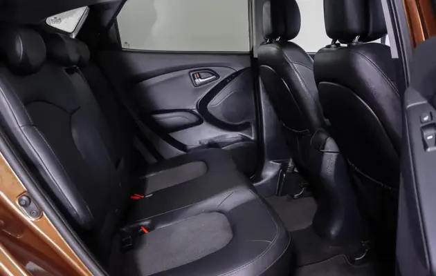 Hyundai ix35, фото №7