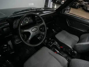 LADA (ВАЗ) 2121 (4x4)