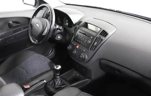 Kia Ceed, фото №7