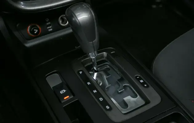 FAW Besturn X80, фото №11