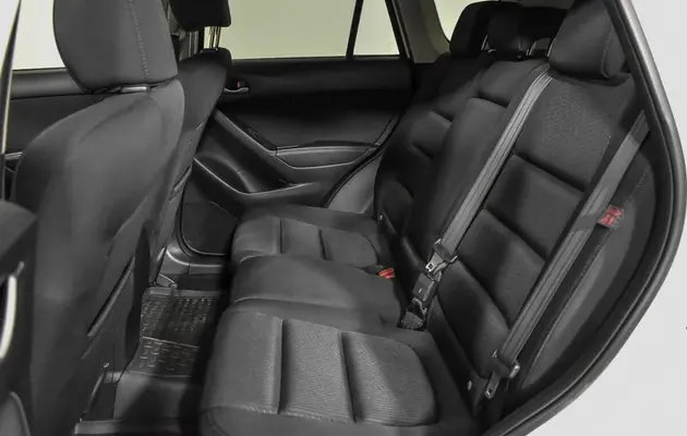 Mazda CX-5, фото №8