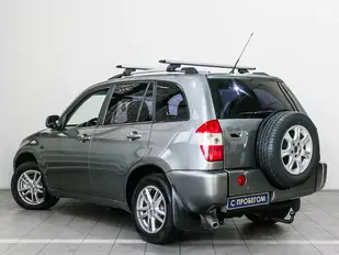 Chery Tiggo (T11)