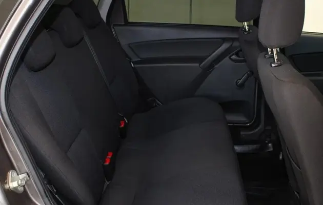 LADA (ВАЗ) Granta, фото №6