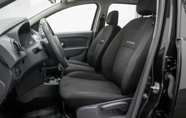 Renault Sandero, фото №9