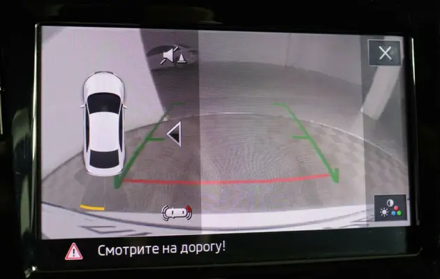 Skoda Rapid, фото №9