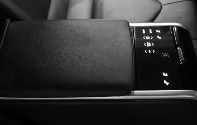 Toyota Camry, фото №12