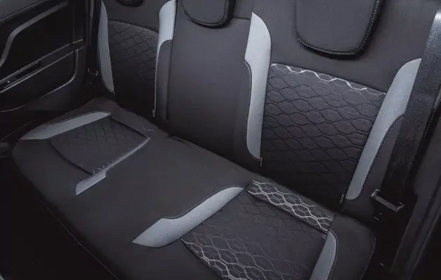 LADA (ВАЗ) XRAY, фото №10