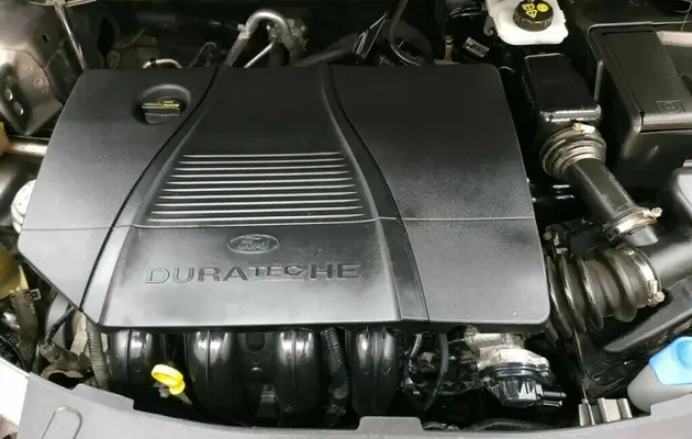 Ford Mondeo, фото №14