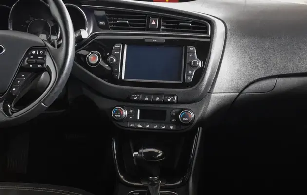 Kia Ceed, фото №6