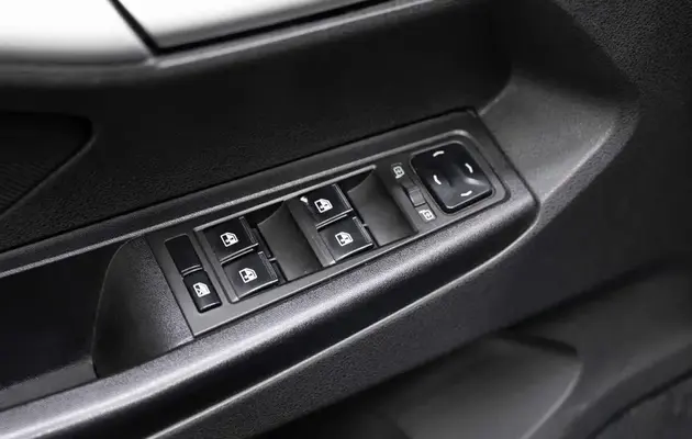 LADA (ВАЗ) Vesta, фото №11