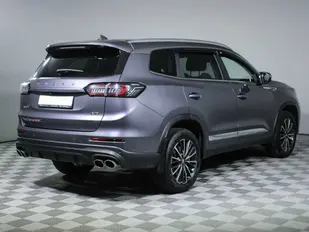 Chery Tiggo 8 Pro Max