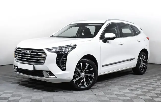 Haval Jolion, фото №1