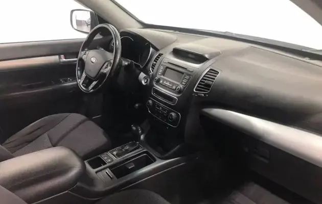 Kia Sorento, фото №6