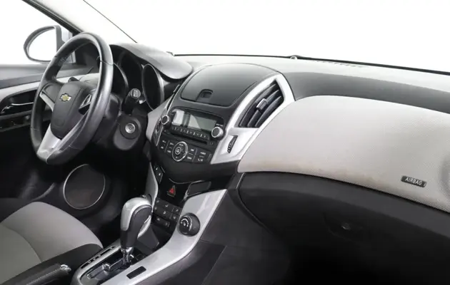 Chevrolet Cruze, фото №8
