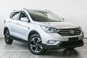 DongFeng AX7