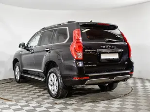 Haval H9